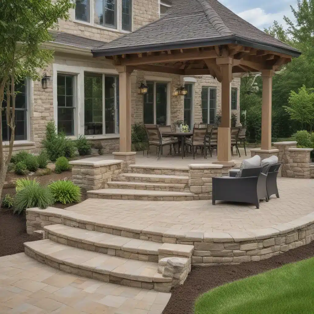 Maximize Your Outdoor Living Space With Smart Outdoor Features