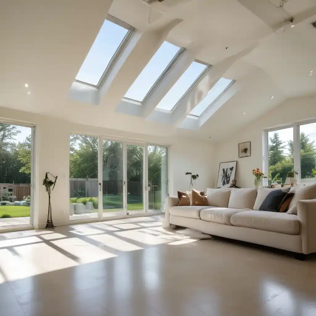 Maximizing Natural Light and Ventilation in Your Home