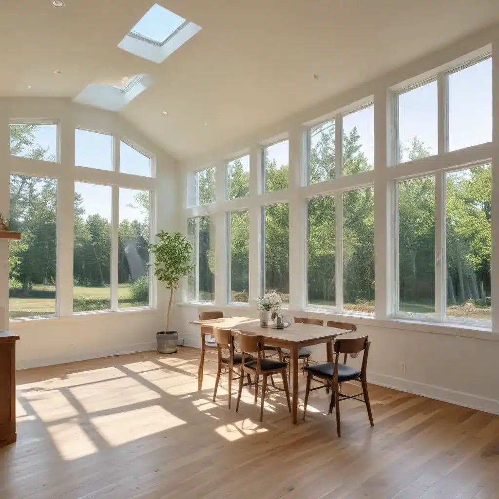 Maximizing Natural Light in Your Home Renovation