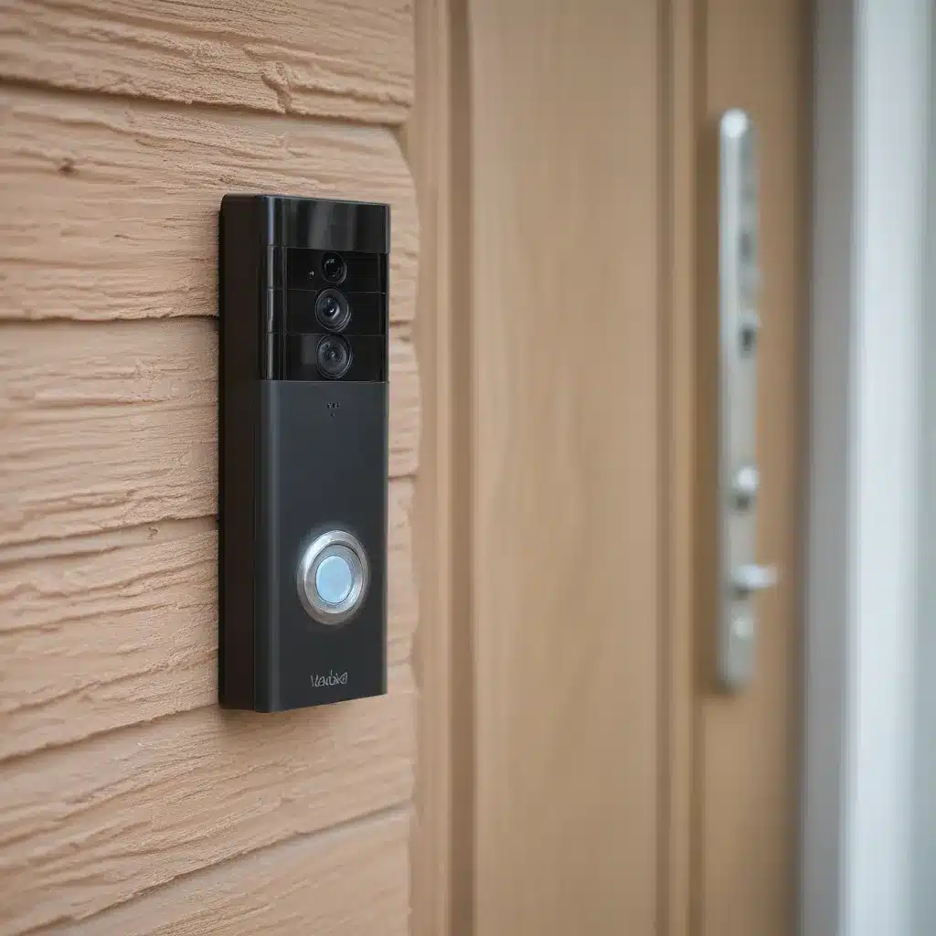 Meet And Greet Visitors From Anywhere Using Video Doorbells