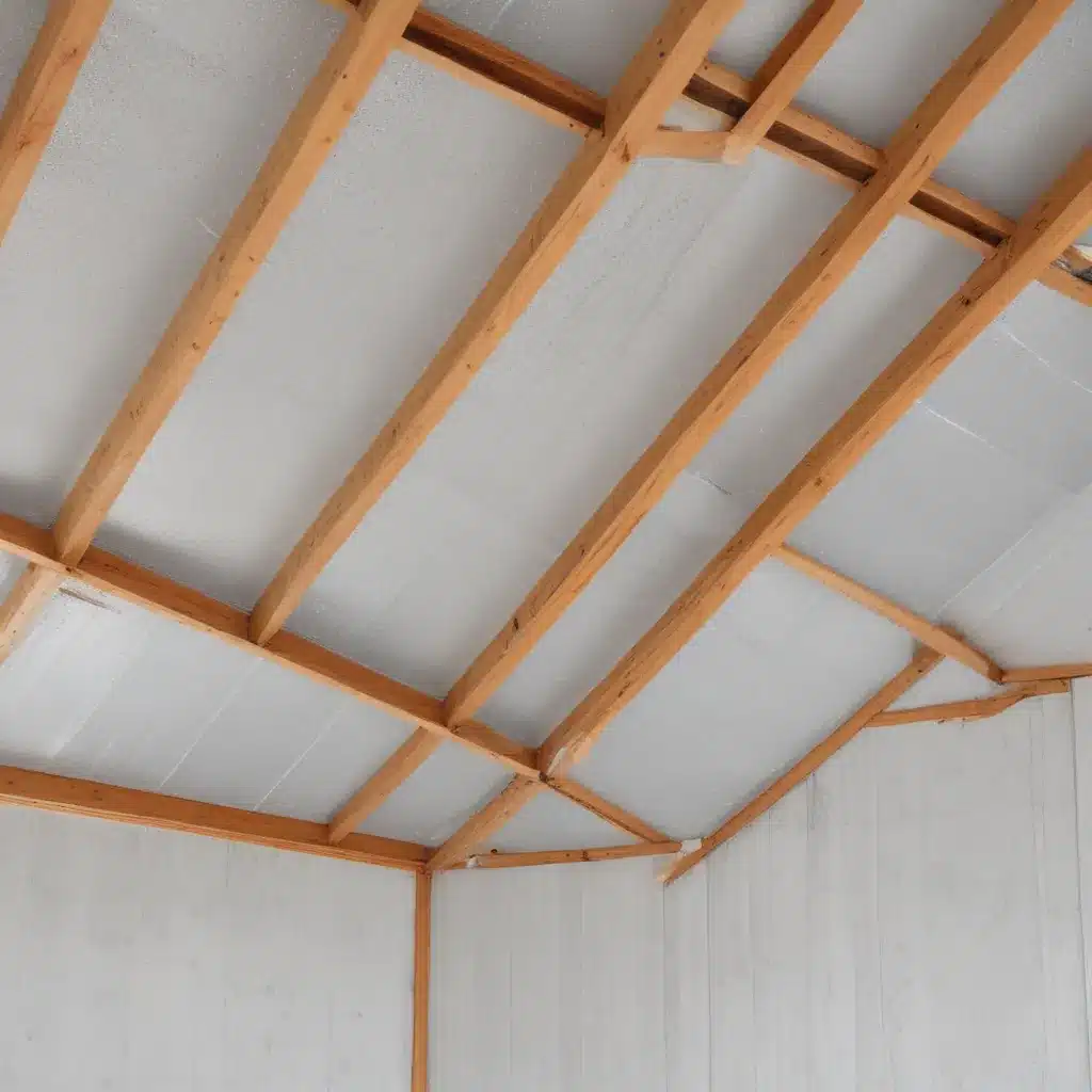 Meeting Thermal Insulation And Energy Efficiency Rules