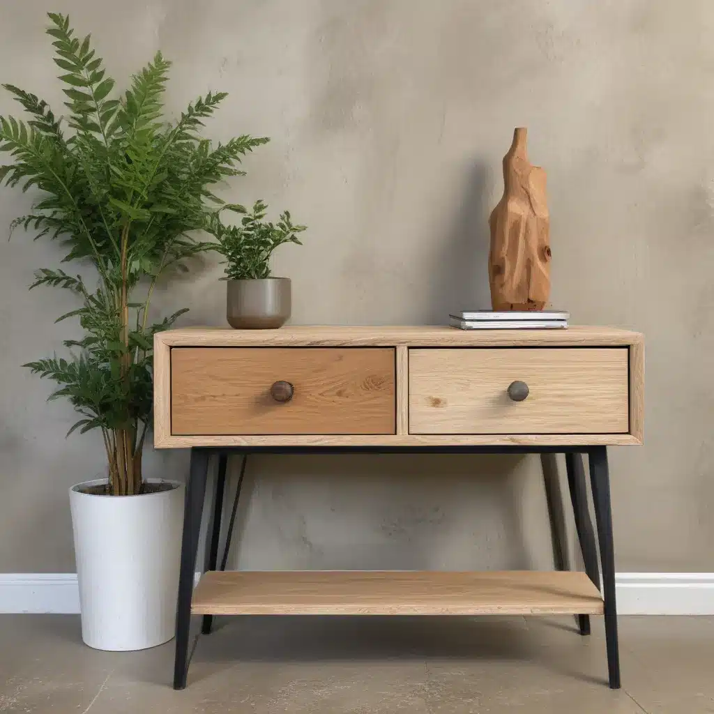 Mindfully Repurposing Materials and Furniture Mindfully Repurposing Materials and Furniture