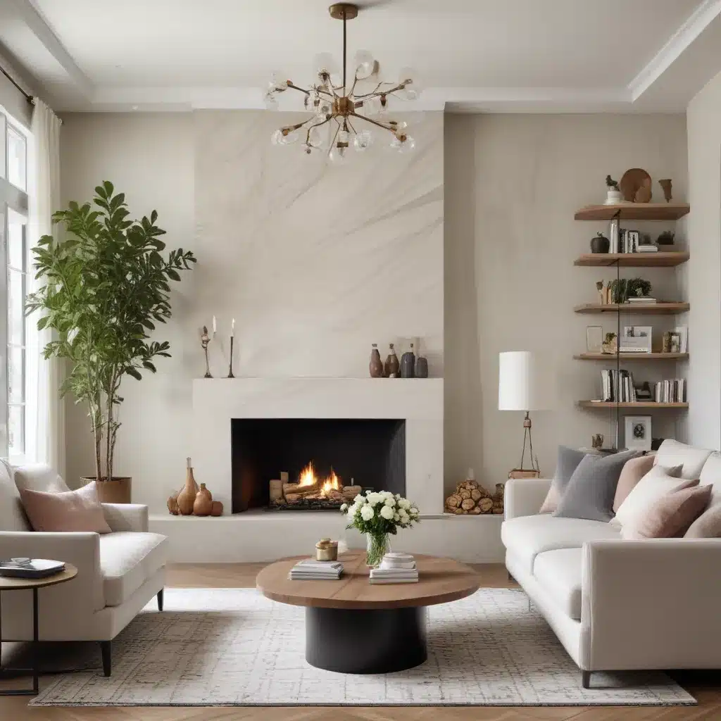 Modern Yet Timeless: Decor That Wont Go Out of Style Modern Yet Timeless: Decor That Wont Go Out of Style