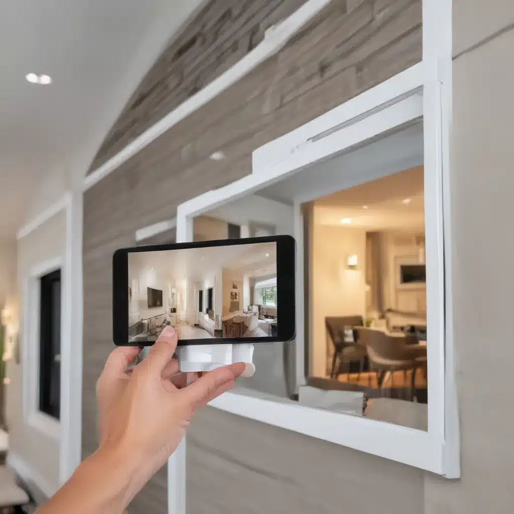 Modernize Your Home With Smart Home Automation Upgrades