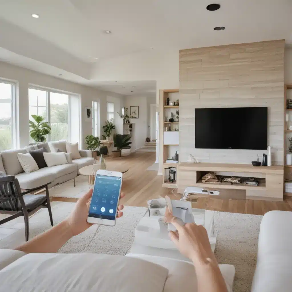 Modernize Your Home With Smart Tech Upgrades