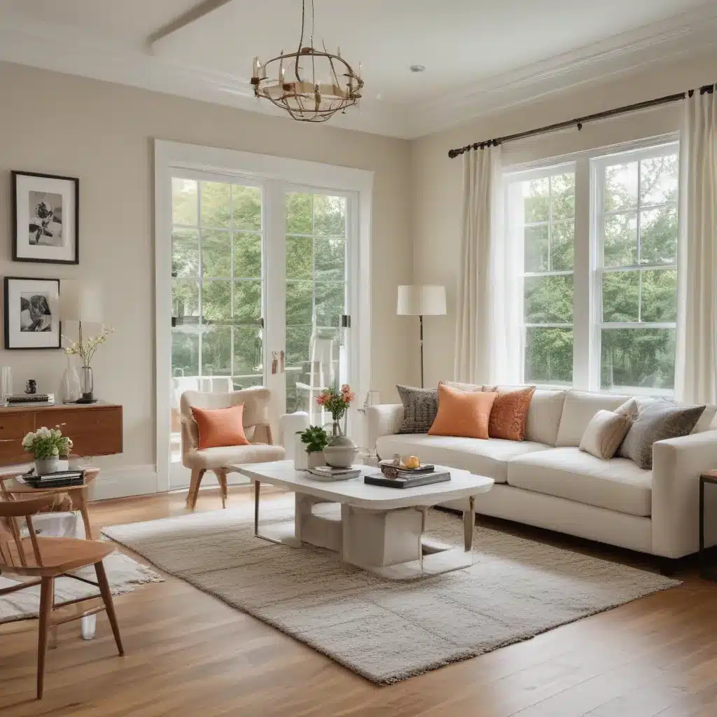 Modernize Your Homes Style with These Hot New Trends