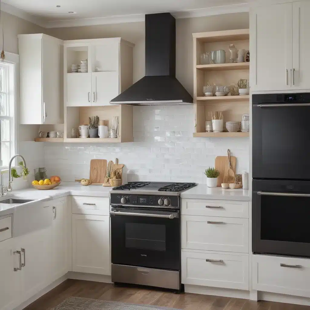 Modernize Your Kitchen With Smart Appliances