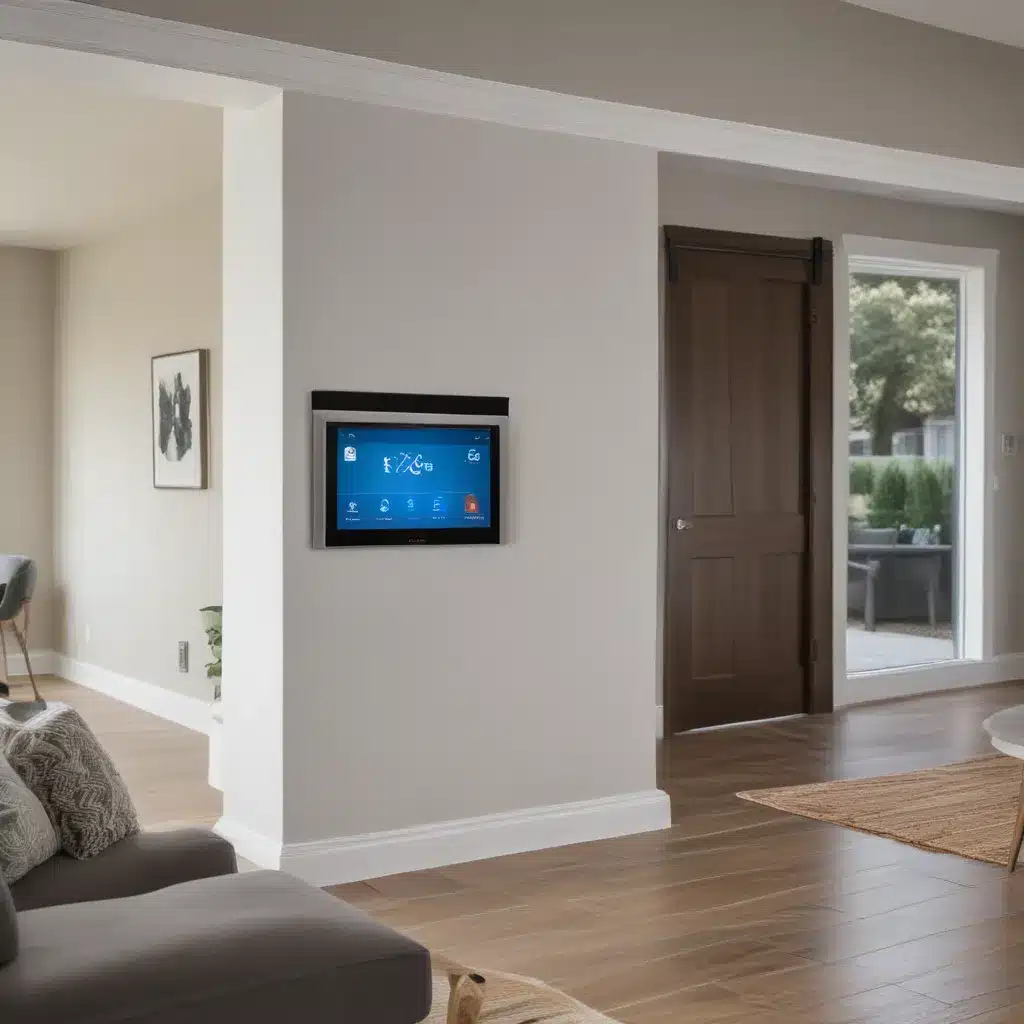 Modernizing Your Aberdeen Home With Smart Home Technology