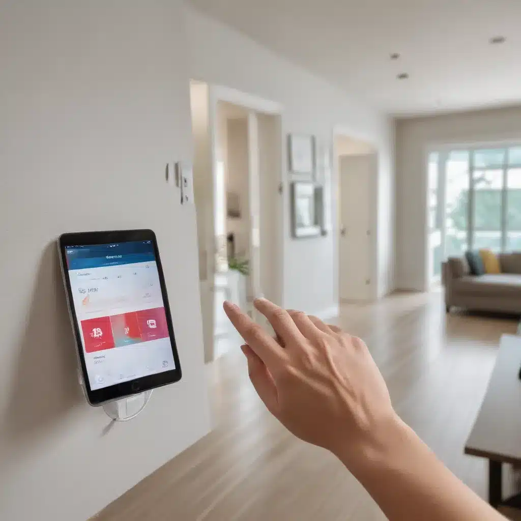 Modernizing Your Home With Smart Tech Upgrades