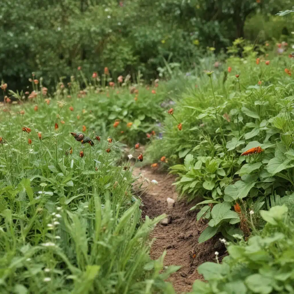 Natural Pest Control: Stop Garden Invaders Without Harming The Environment
