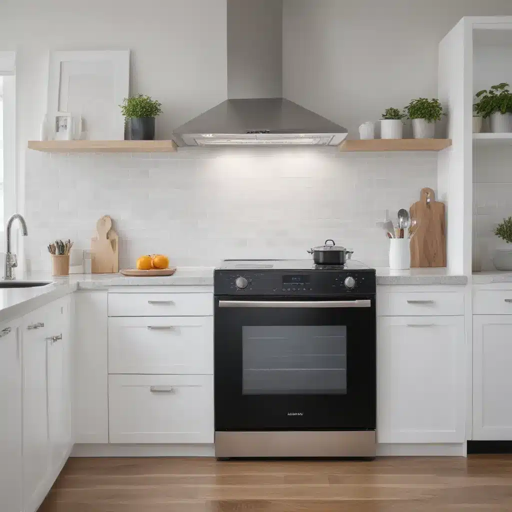 New Wave Of Smart Appliances Bringing More Value To The Home