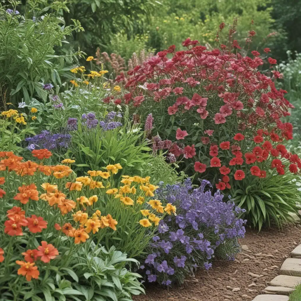 No-Fail Perennials for Beginning Gardeners