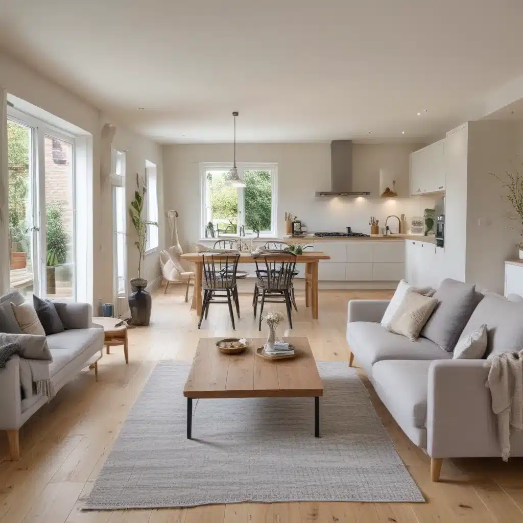 Open Plan vs Traditional Rooms: Layouts To Suit Your Lifestyle Open Plan vs Traditional Rooms: Layouts To Suit Your Lifestyle