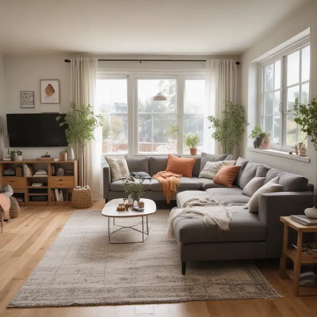 Optimizing How You Use Your Living Space Optimizing How You Use Your Living Space