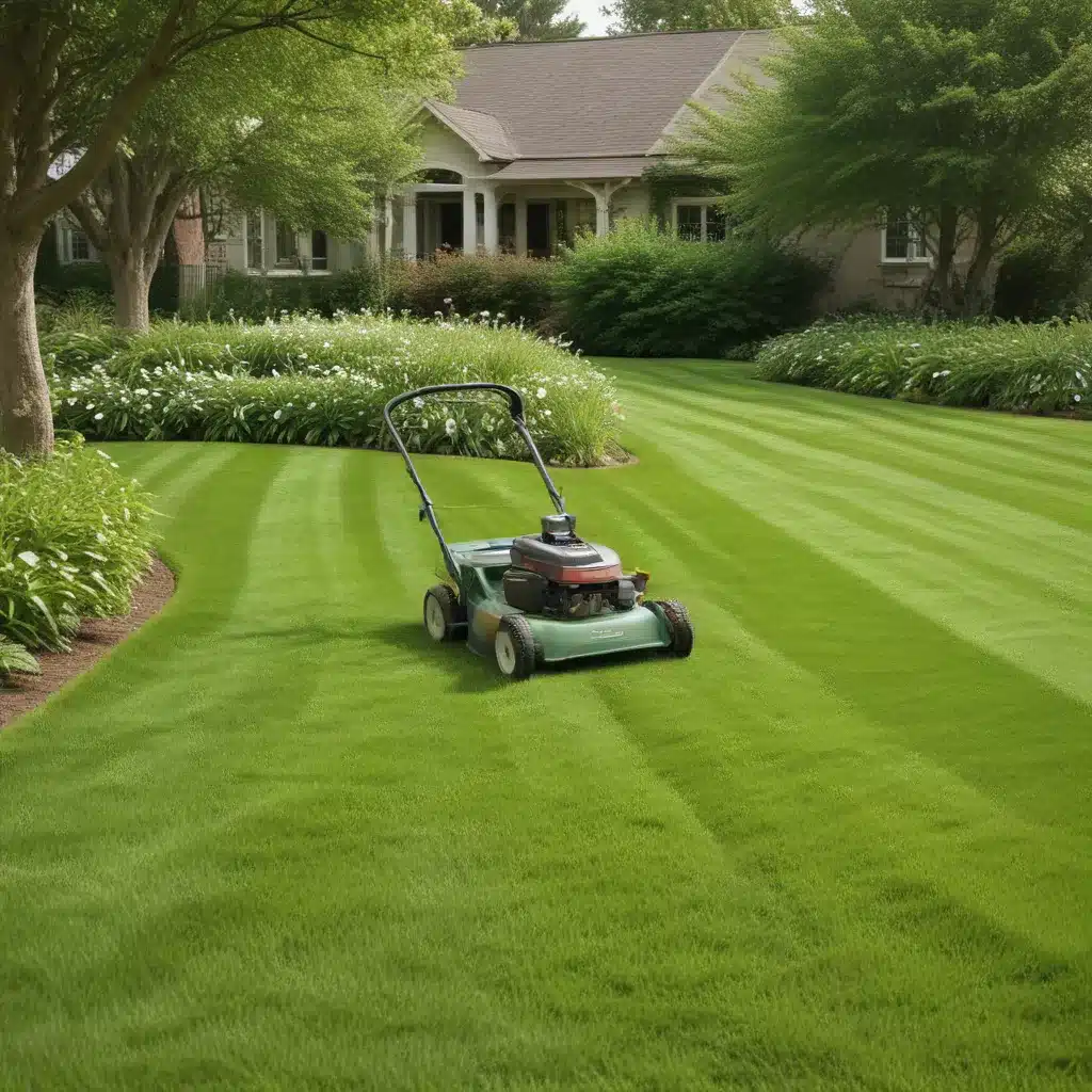 Organic And Natural Lawn Care Done Right Organic And Natural Lawn Care Done Right