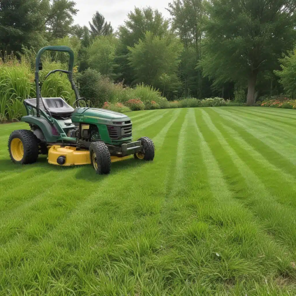 Organic, Natural Lawn Care Organic, Natural Lawn Care