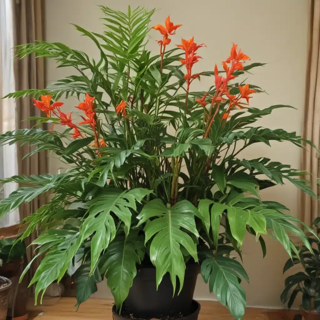 Overwintering Tender Plants – Bringing Tropicals Indoors for Winter Overwintering Tender Plants – Bringing Tropicals Indoors for Winter