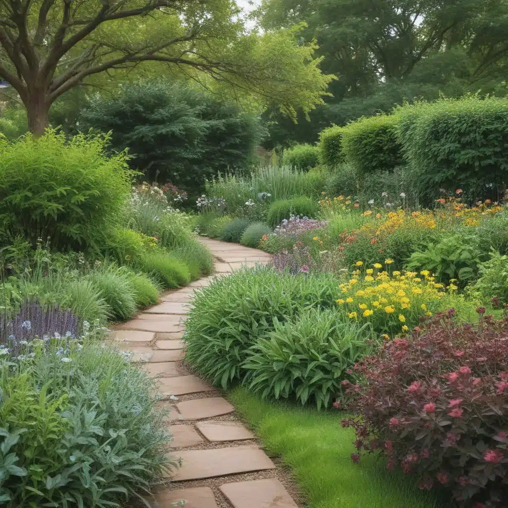 Perfection Not Required: Embracing Your Gardens Imperfections Perfection Not Required: Embracing Your Gardens Imperfections