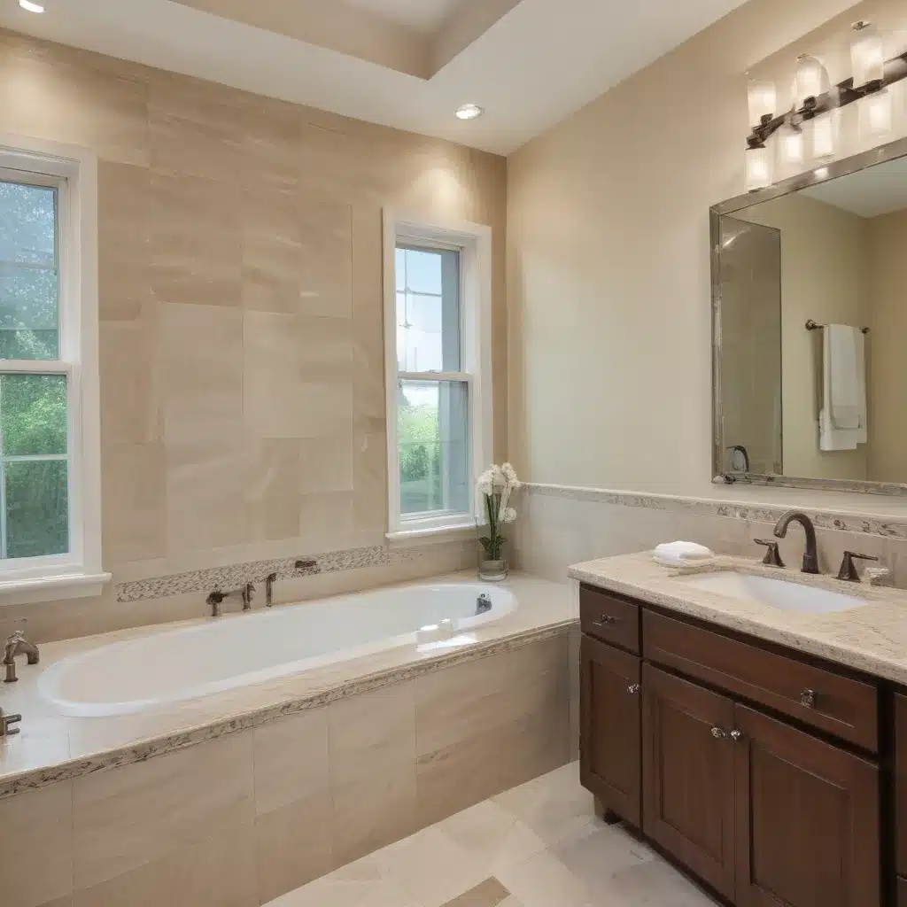 Picking Fixtures for Your Bathroom Remodel