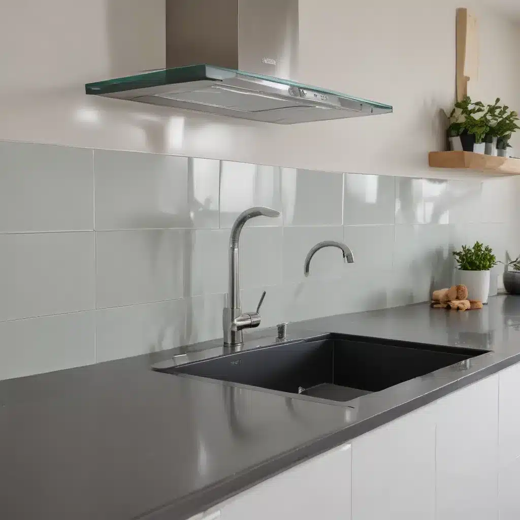 Picking Kitchen Splashbacks to Match Your Style Picking Kitchen Splashbacks to Match Your Style