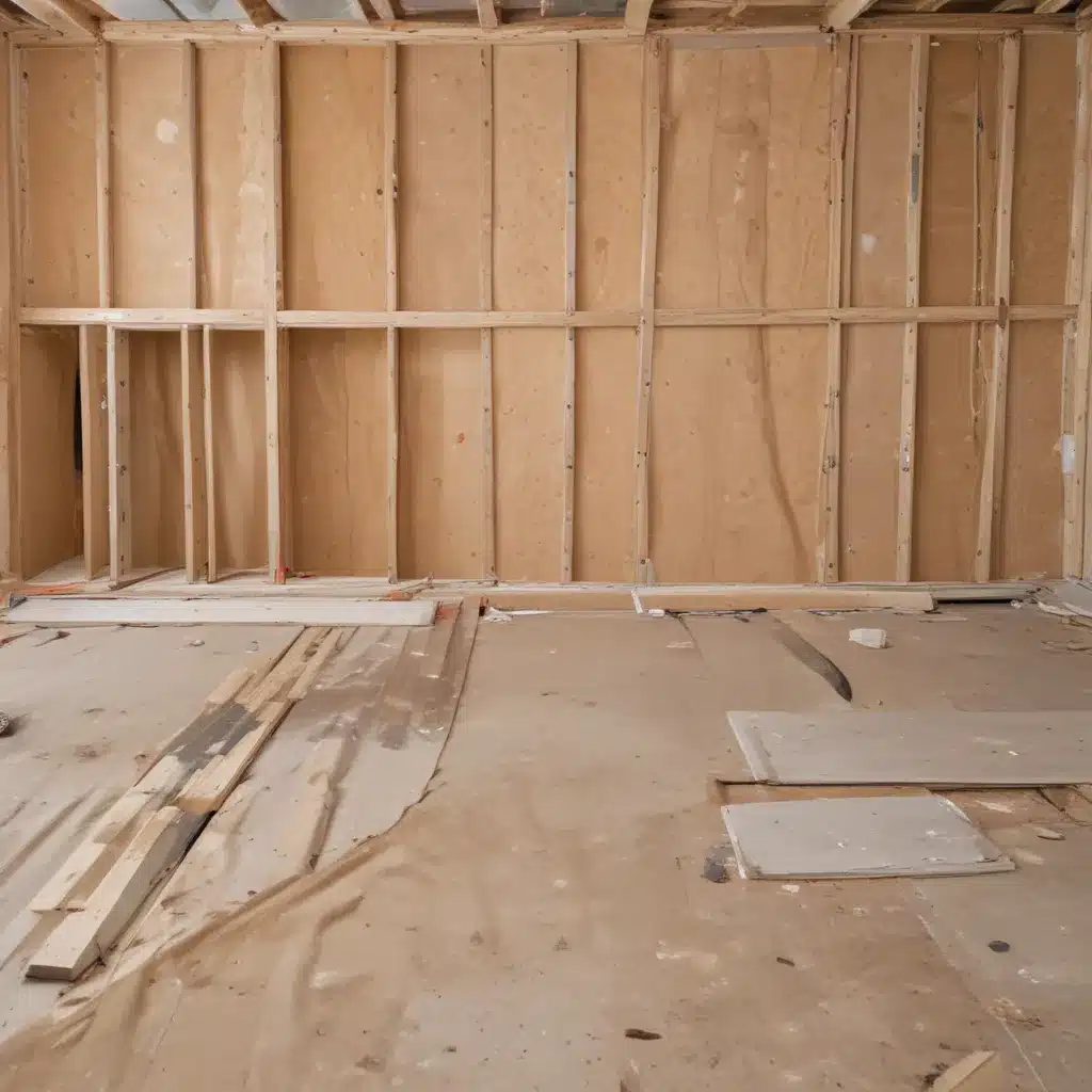 Picking Safe And Legal Materials For Your Renovation