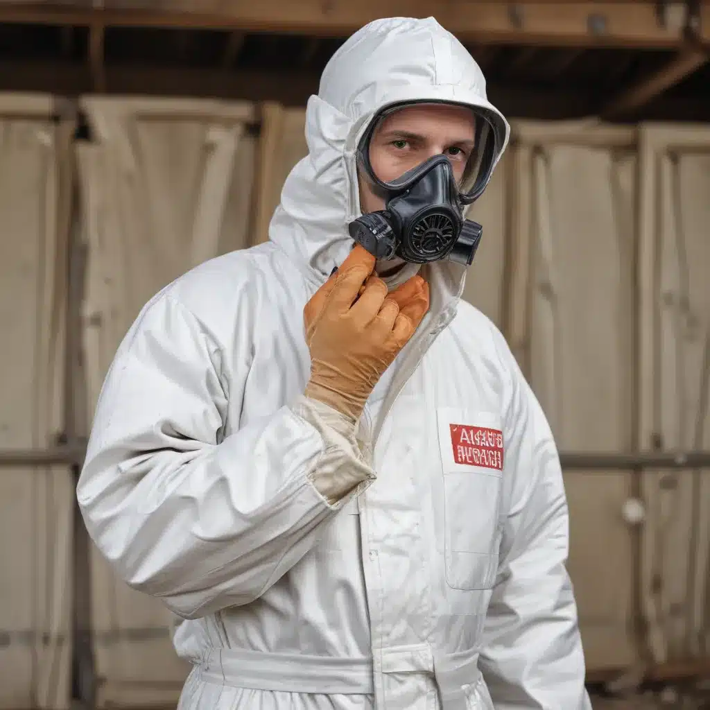 Picking Safe Products: How to Spot Asbestos Hazards