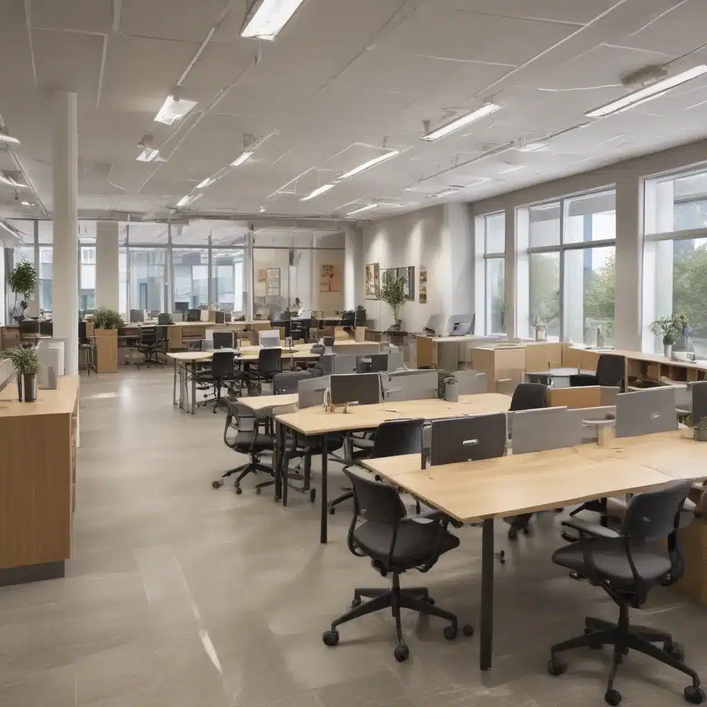 Plan Ahead with Adaptable and Flexible Spaces Plan Ahead with Adaptable and Flexible Spaces