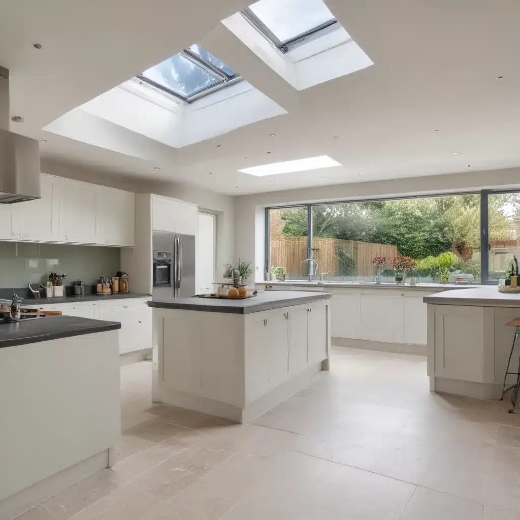 Planning A Kitchen Extension – What You Need To Know Planning A Kitchen Extension – What You Need To Know