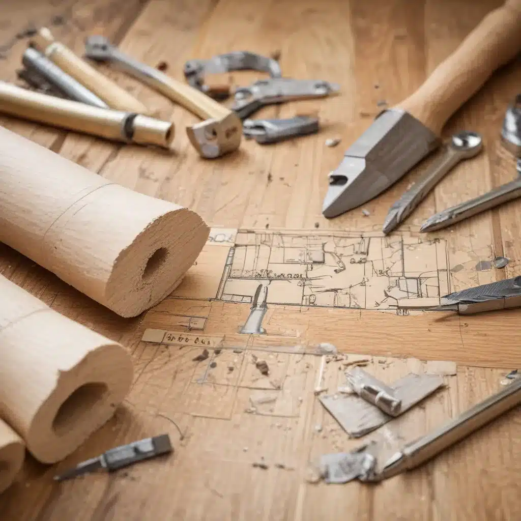 Planning Permission: What You Need for Home Improvements