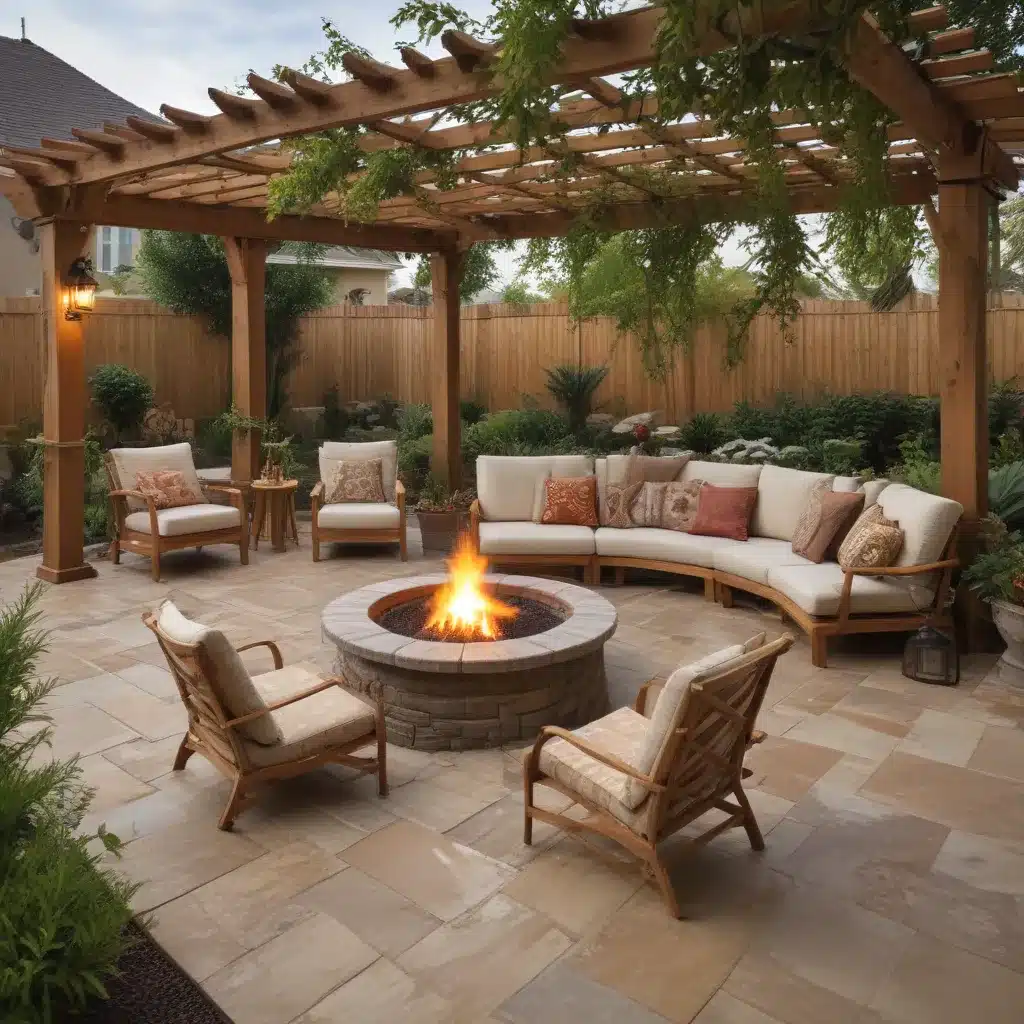 Planning the Perfect Patio and Outdoor Space