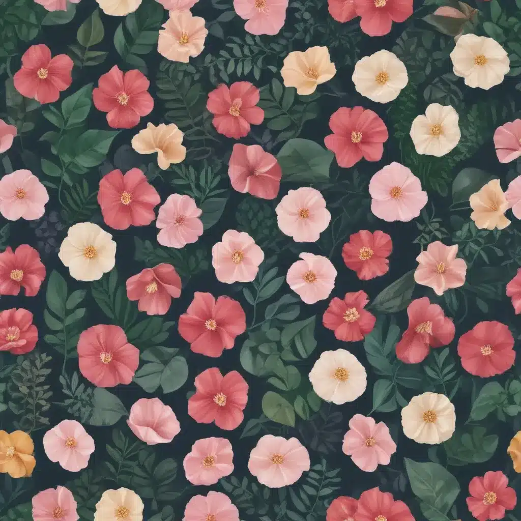 Plant Petals – Designing with Flowers and Foliage Plant Petals – Designing with Flowers and Foliage