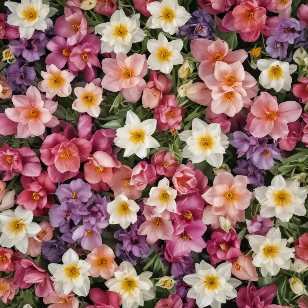 Plant Petals – Planning Beautiful Flower Gardens from Bulbs to Bouquets Plant Petals – Planning Beautiful Flower Gardens from Bulbs to Bouquets