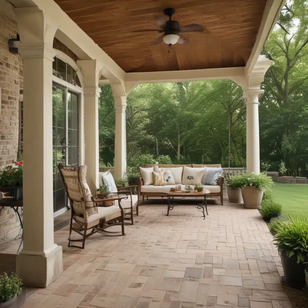 Porch and Patio Upgrade Ideas for Outdoors Enjoyment Porch and Patio Upgrade Ideas for Outdoors Enjoyment