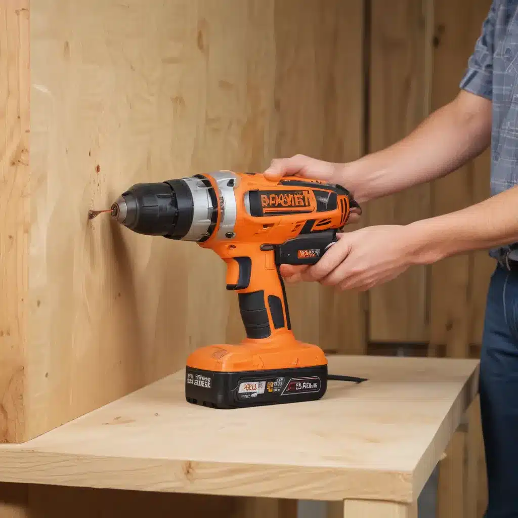 Power Tool Safety Tips for DIYers