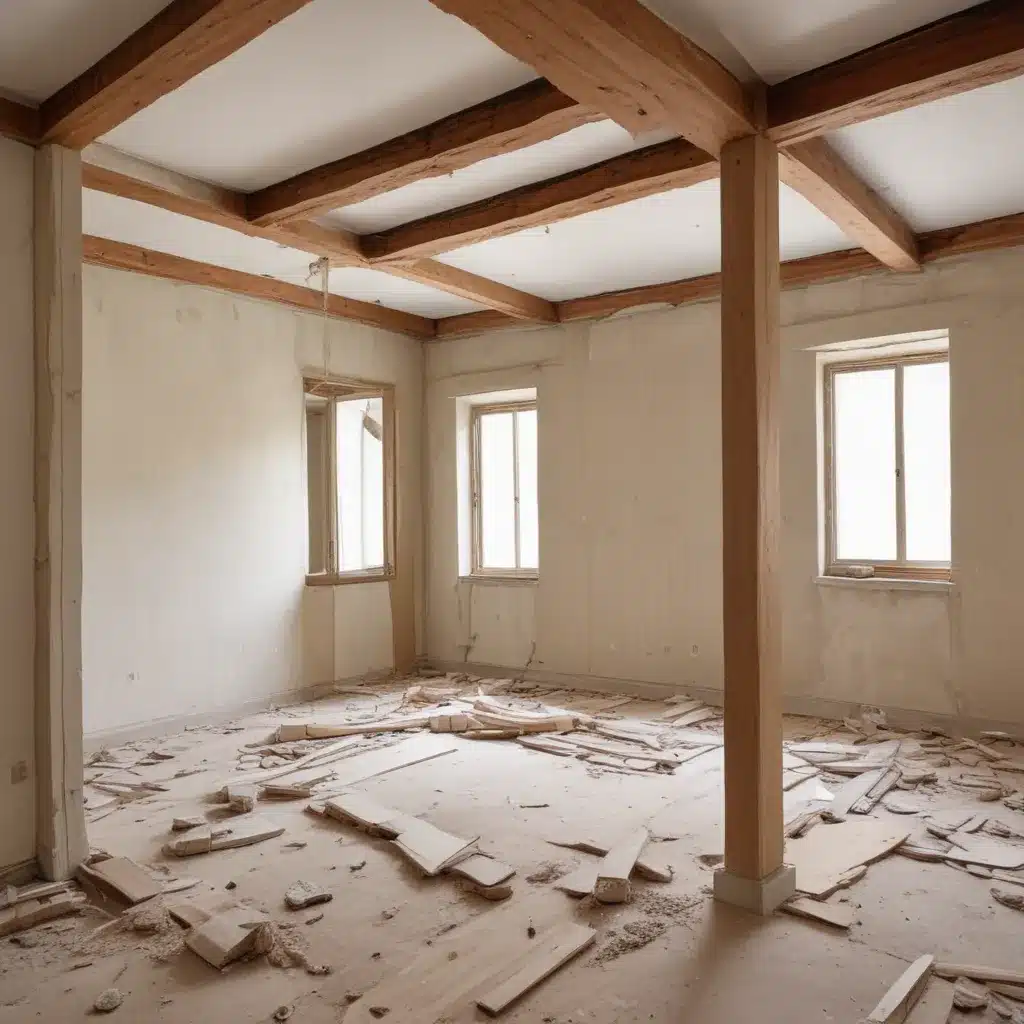 Precautions To Take When Removing Load Bearing Walls Precautions To Take When Removing Load Bearing Walls