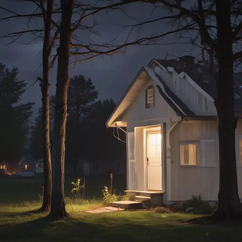 Prep Your Home For Power Outages And Emergencies Prep Your Home For Power Outages And Emergencies