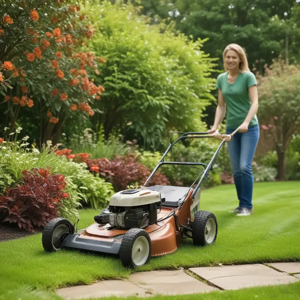 Prepare Your Lawn and Garden For The Season Ahead