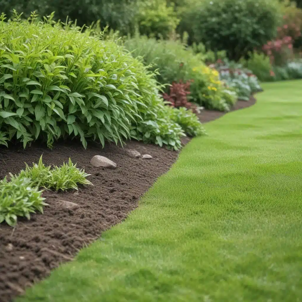 Prepare Your Lawn and Garden for the Warmer Months