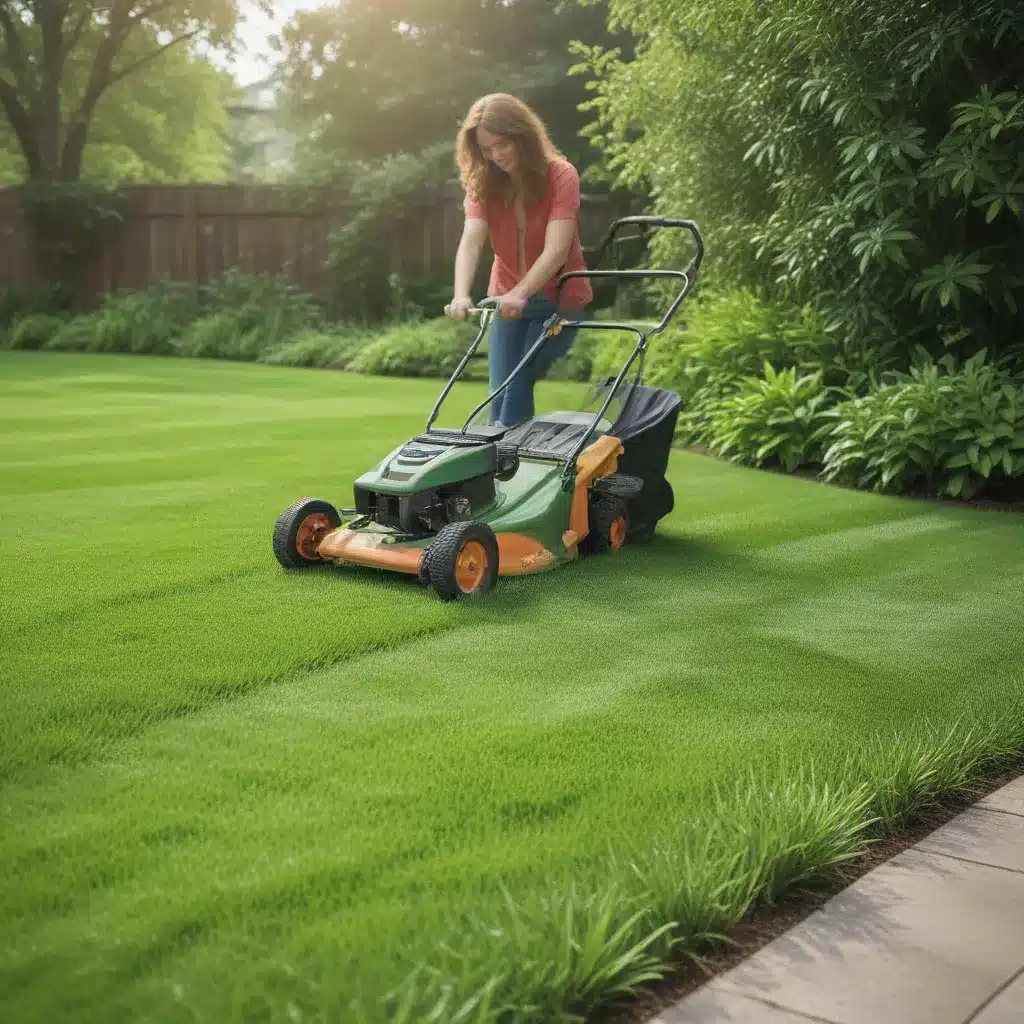 Prepare Your Lawn for a Lush, Green Season