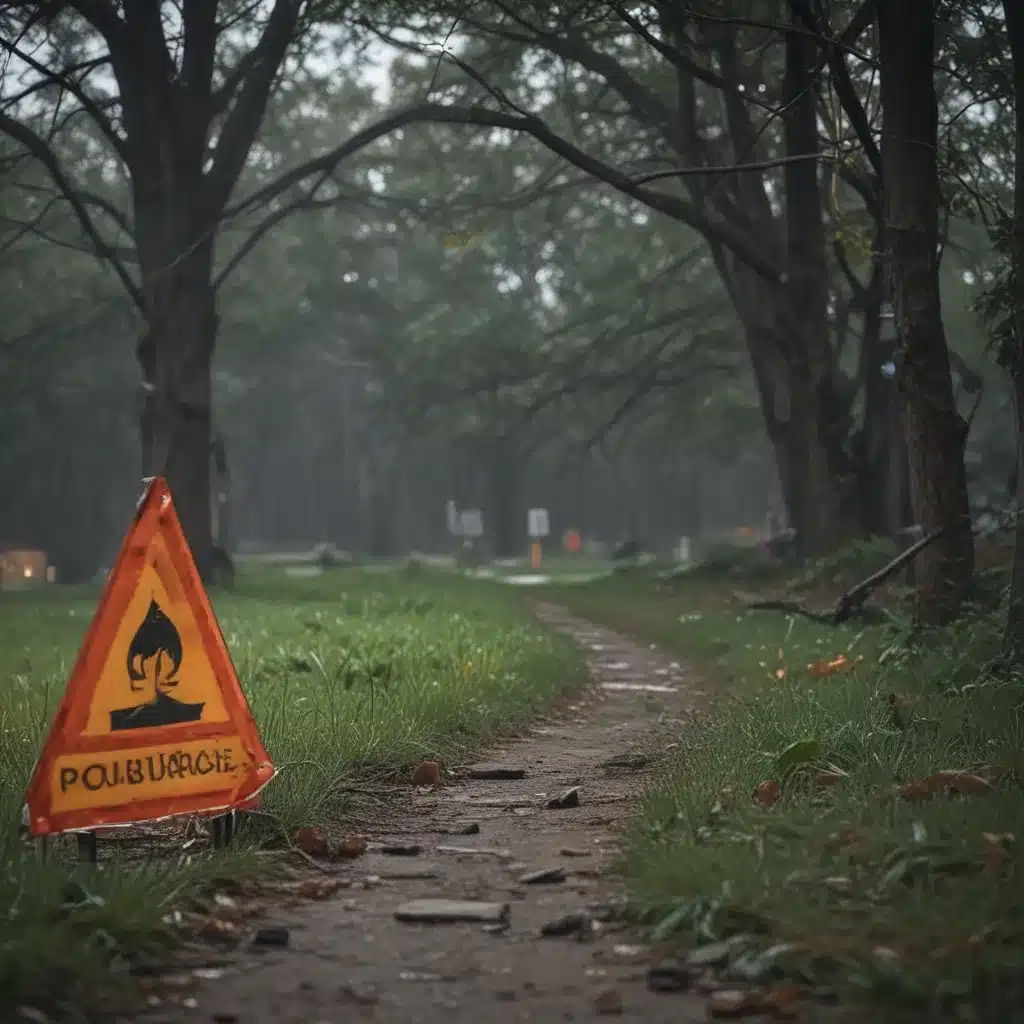 Preparing for Power Outages Preparing for Power Outages