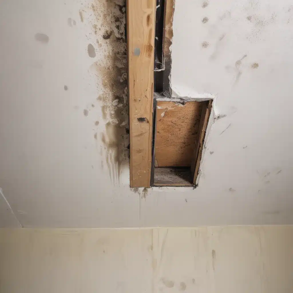 Prevent Damp and Mould with Ventilation Improvements