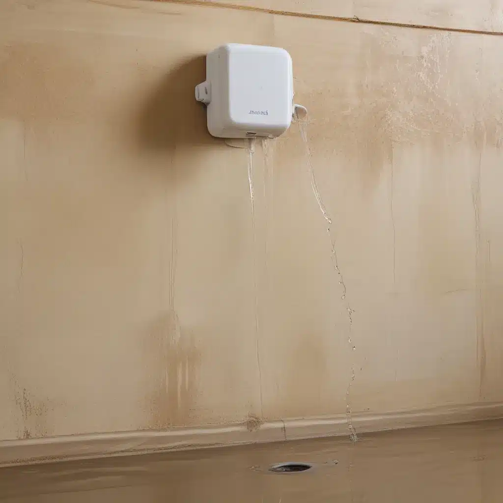 Prevent Water Damage With Smart Leak Detectors