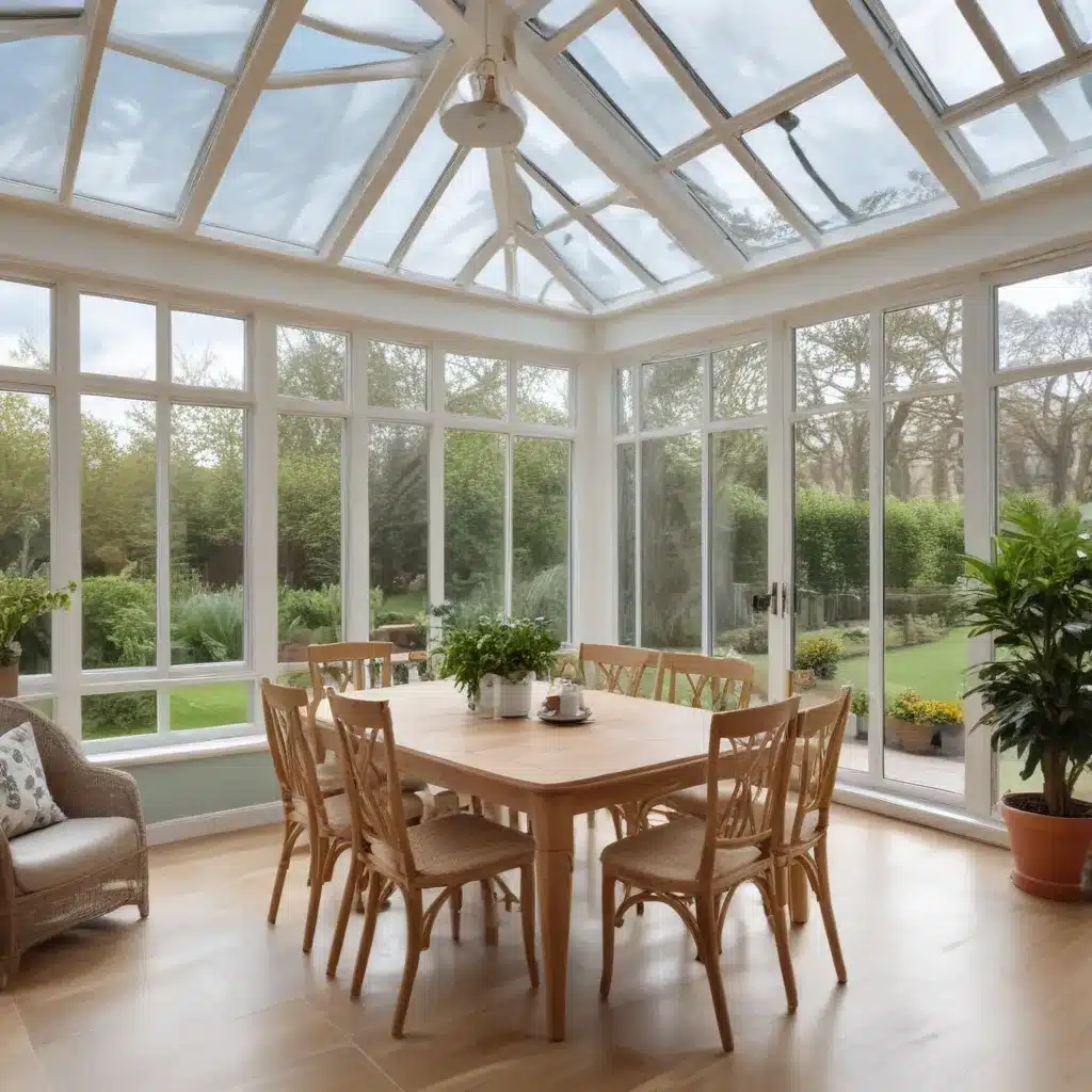 Pros and Cons of Adding a Sunroom or Conservatory