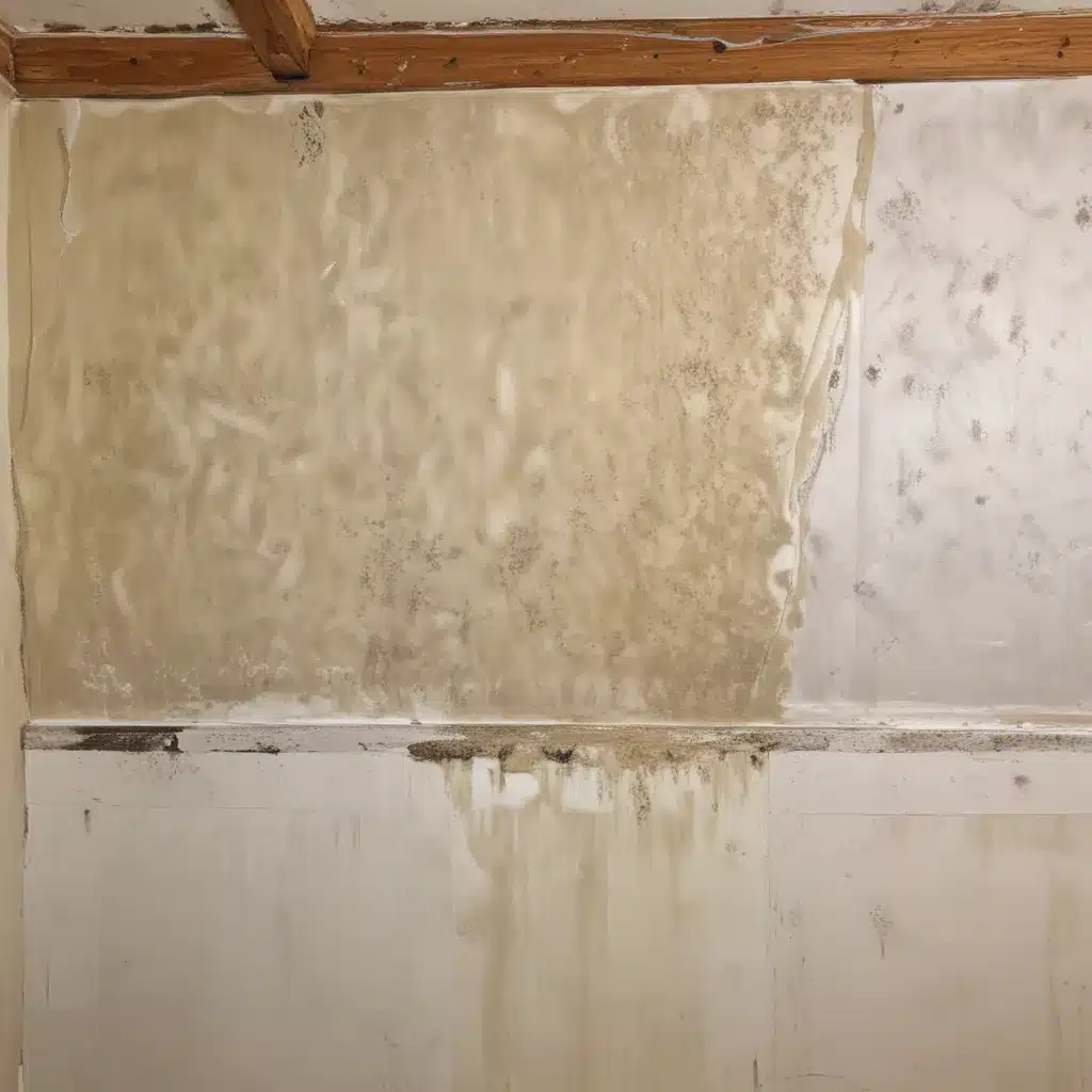 Protect Against Mold with Proper Insulation and Ventilation