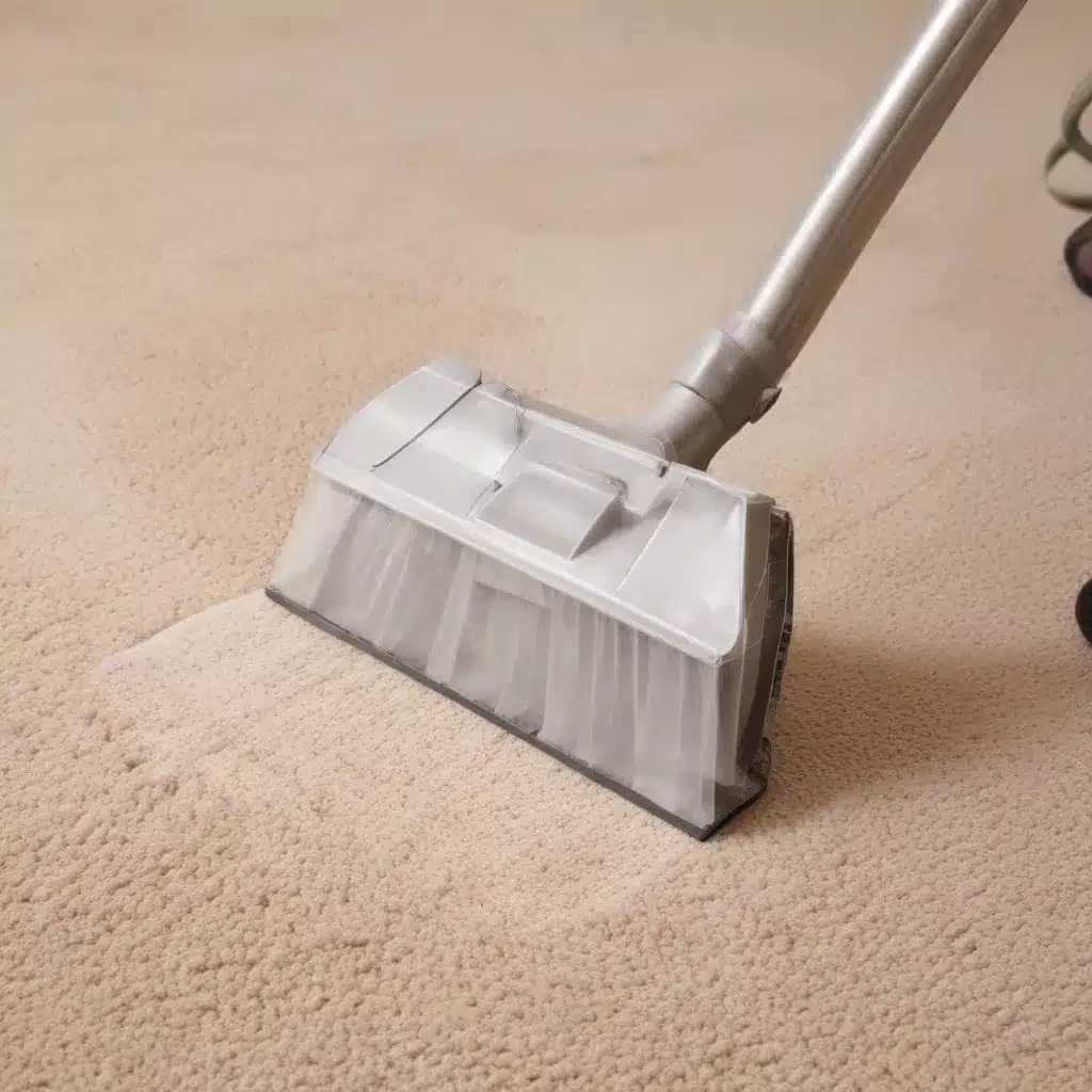 Protect Carpets from Grime with Professional Cleaning