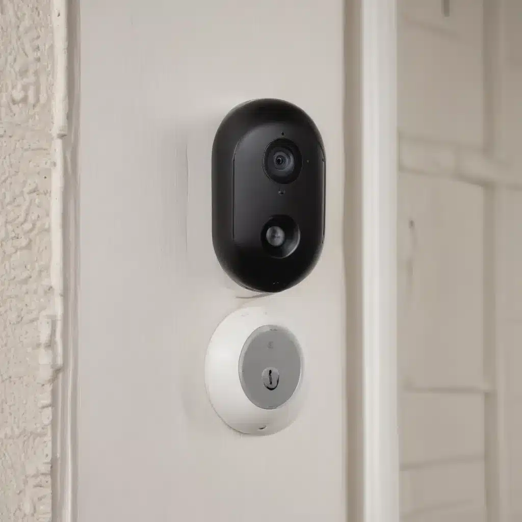 Protect What Matters Most With Smart Home Security