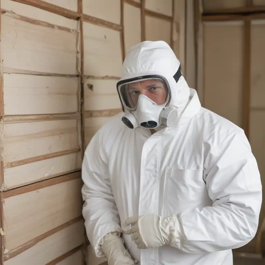 Protect Your Family From Asbestos And Other Hazards