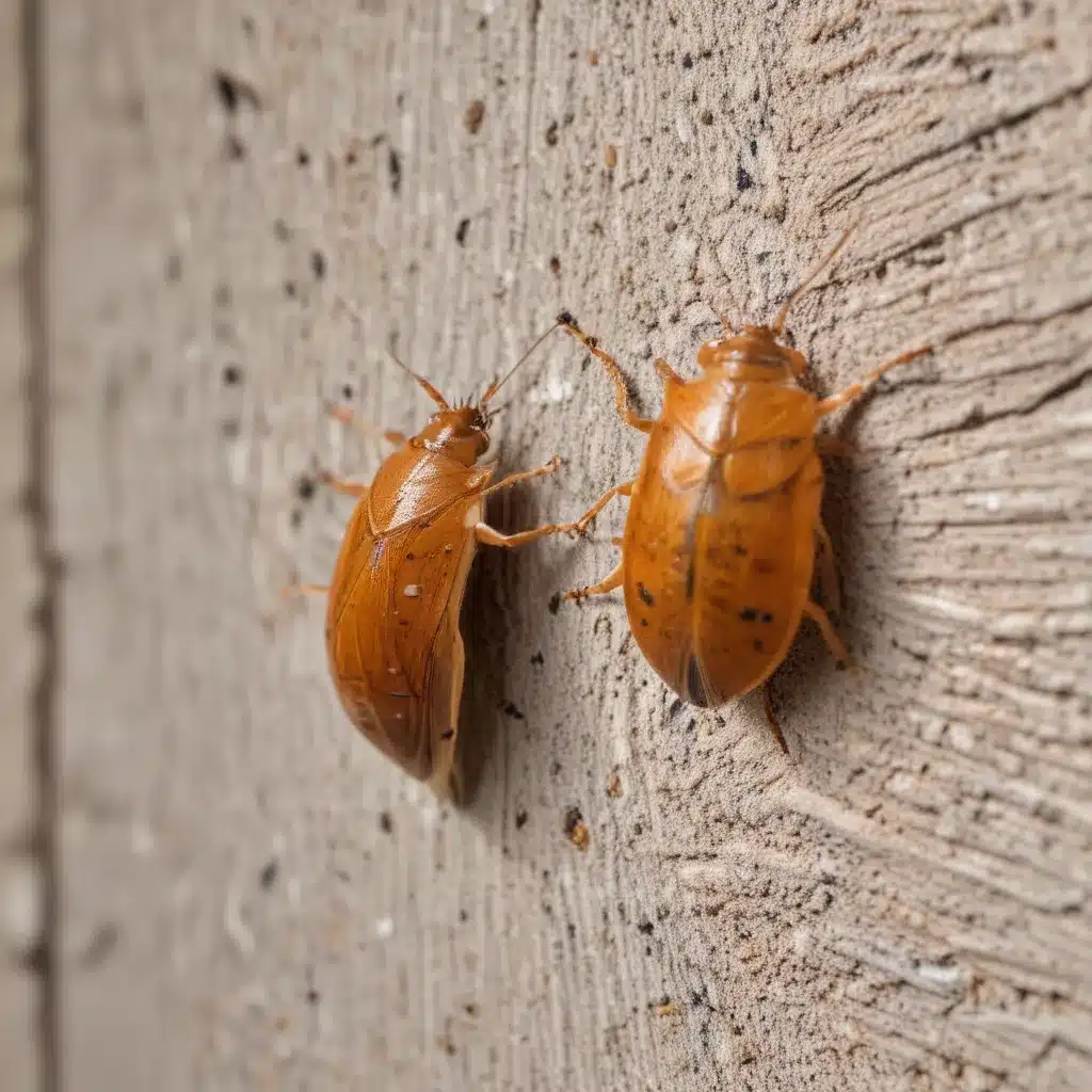 Protect Your Home From Pests And Bugs This Season