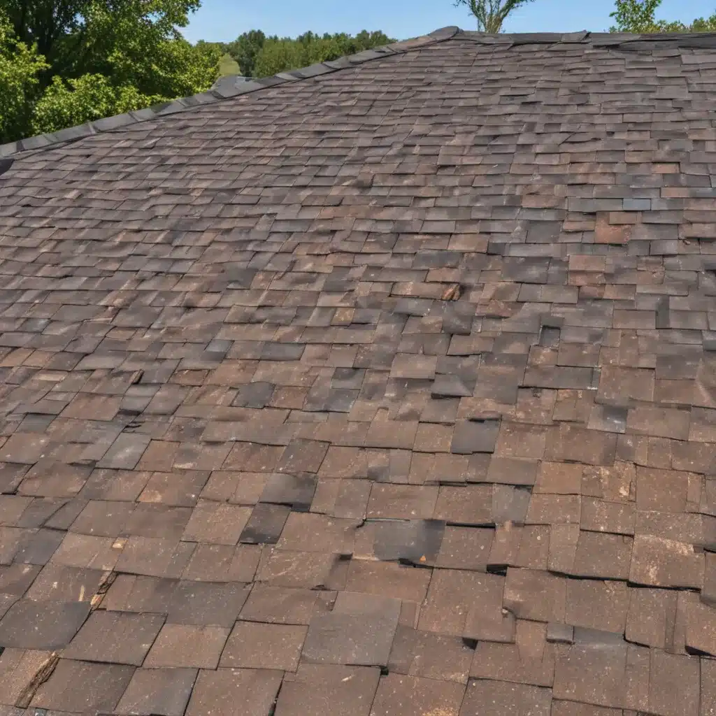 Protect Your Property By Installing A New Roof