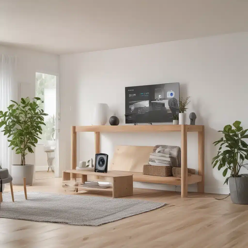 Putting the Home in Smart Home: Focusing Tech on What Matters